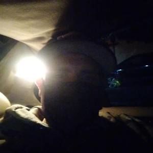 Meet your Posher, Eddie